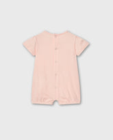 Pelele Jirafa Salmon Losan Bebe